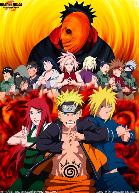 A (Naruto: Shippuuden) .